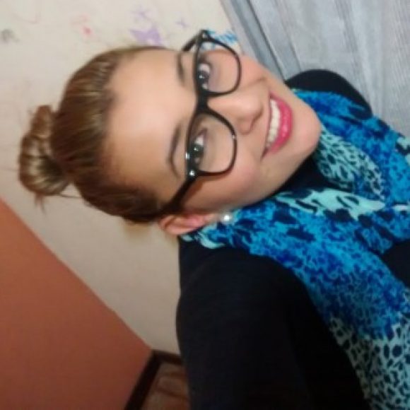 Profile picture of Daniela Gomez