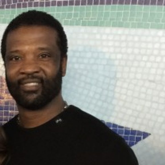 Profile picture of Sean Boykins