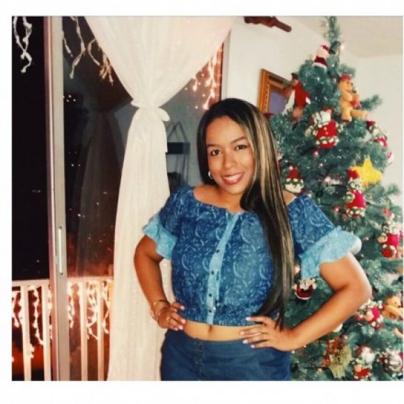 Profile picture of Venessa