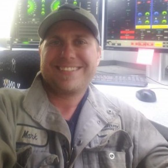 Profile picture of Mark Volker