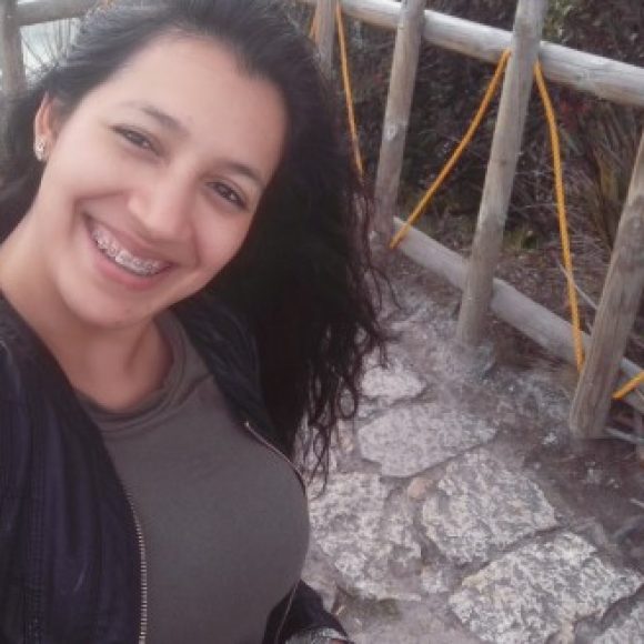 Profile picture of Solangy gomez