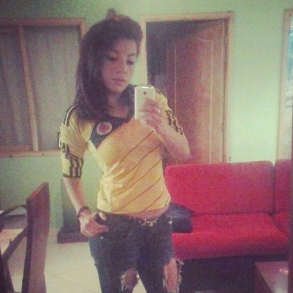 Profile picture of Daniela