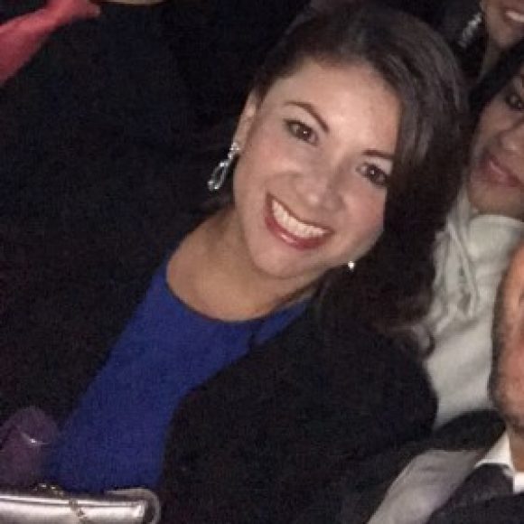 Profile picture of CAROLINA BUSTAMANTE