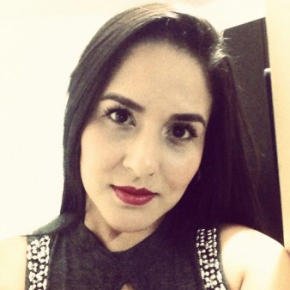Profile picture of Milena Velez