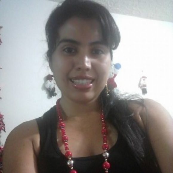 Profile picture of paola perez