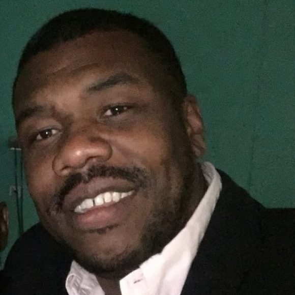 Profile picture of Darren Ford
