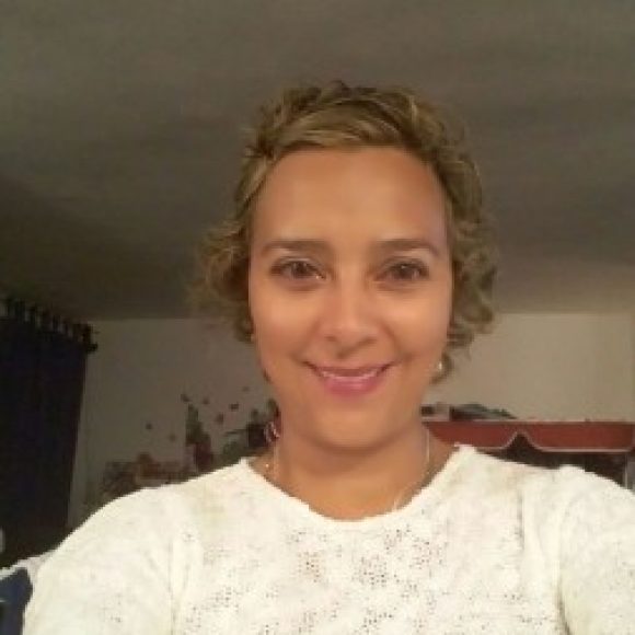 Profile picture of ANDREA DELGADO