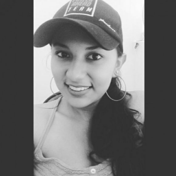 Profile picture of Paula Sanchez