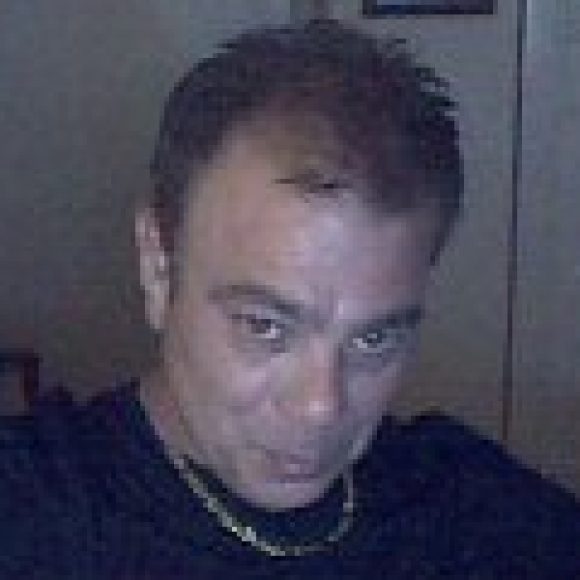 Profile picture of Armen Merjian
