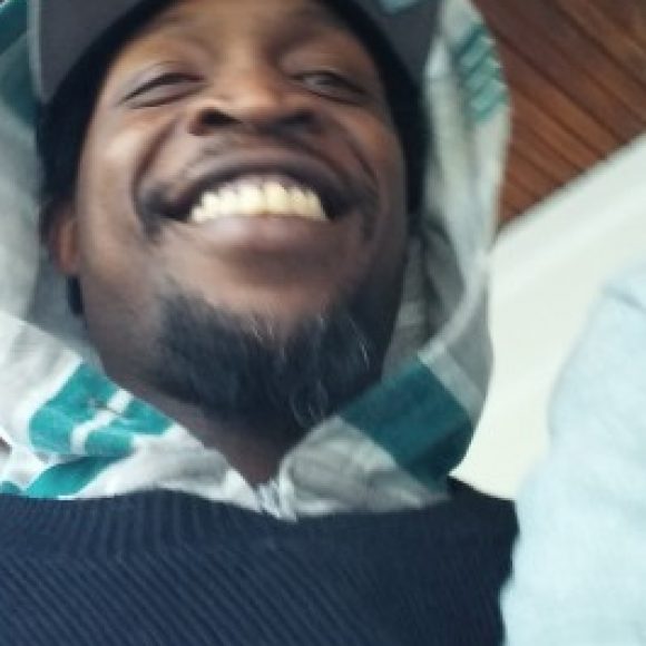 Profile picture of Bruce Jackson