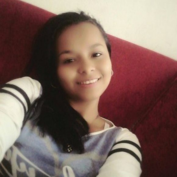 Profile picture of KELLY JOHANA