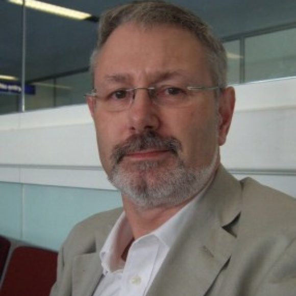 Profile picture of David Mavin