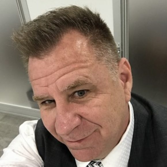 Profile picture of Christopher French