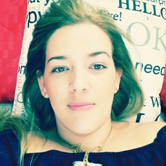 Profile picture of Cristina