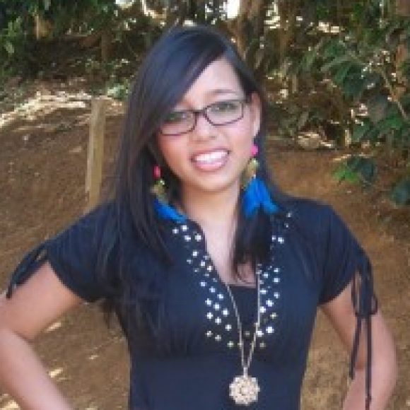 Profile picture of alejandra