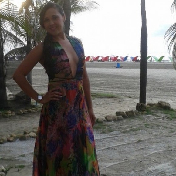 Profile picture of Luz Daly