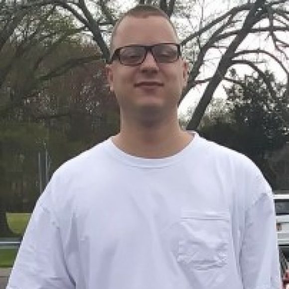 Profile picture of Michael Cymerman
