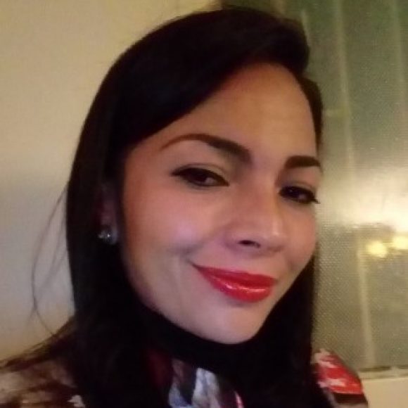 Profile picture of Carolina