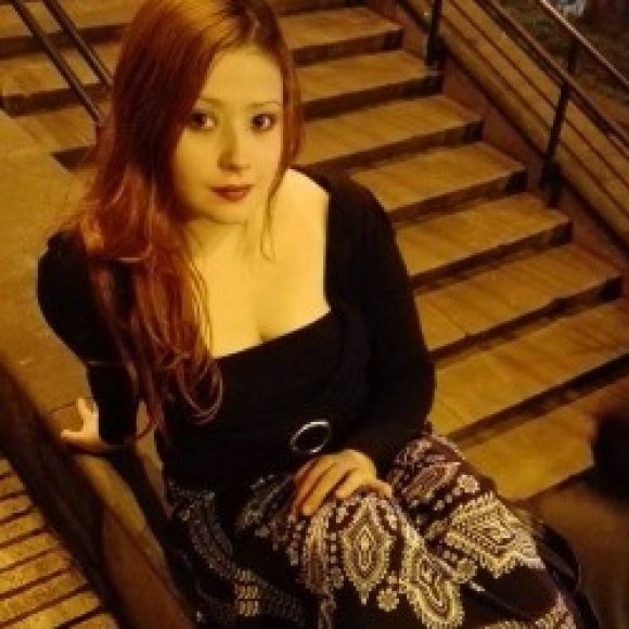 Profile picture of Jenny Ramírez