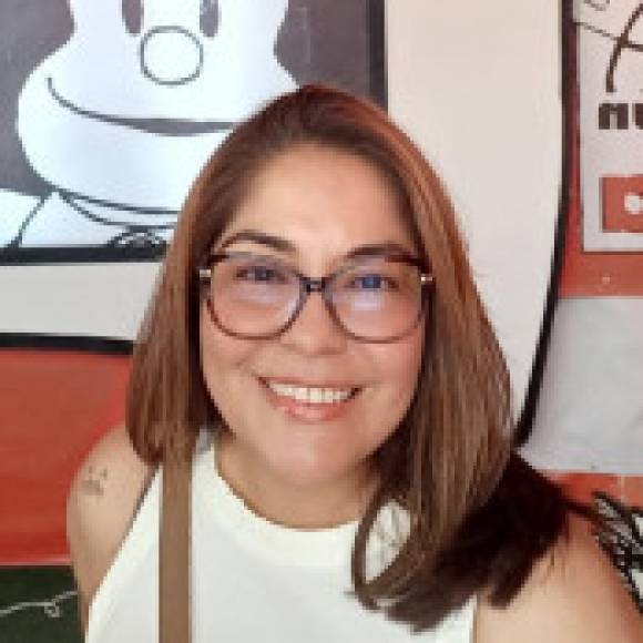 Profile picture of Mary