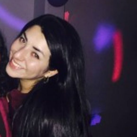 Profile picture of SONIA MILENA