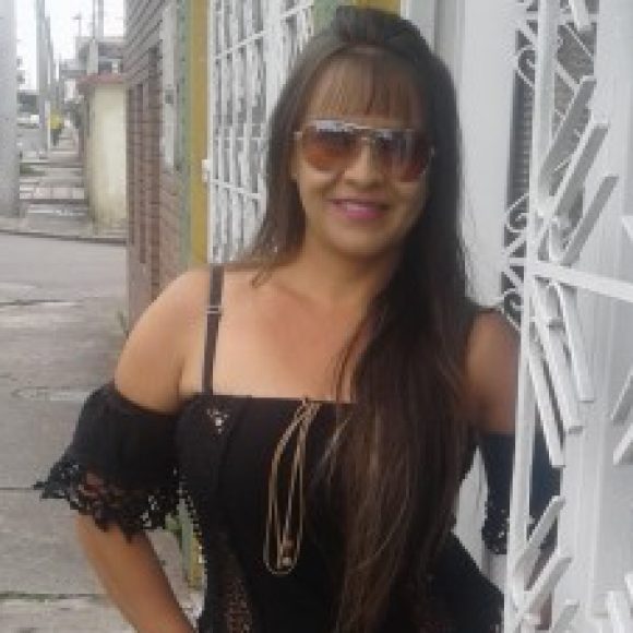 Profile picture of Sandra casallas