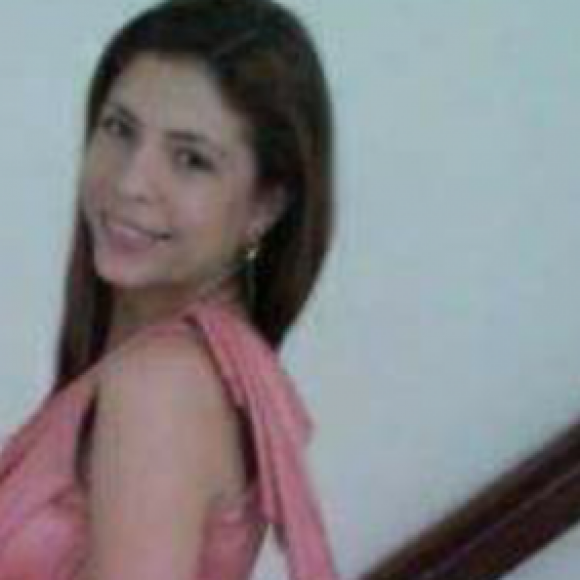 Profile picture of Johanna mina