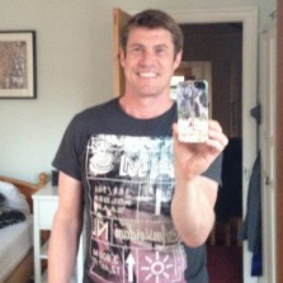 Profile picture of Justin Doyle