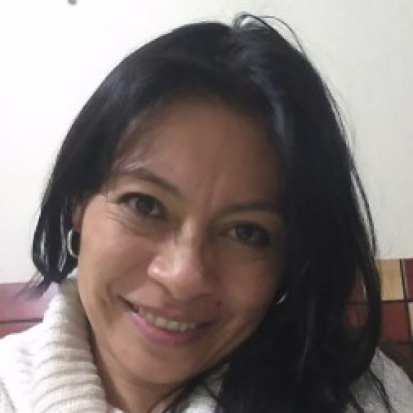 Profile picture of Sandra J.