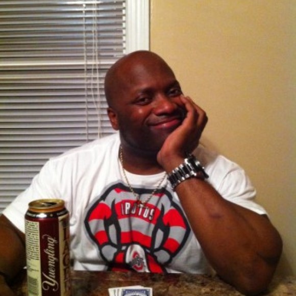 Profile picture of Damon Ewing