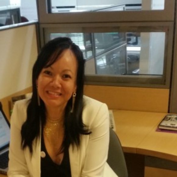 Profile picture of Iraida Elena