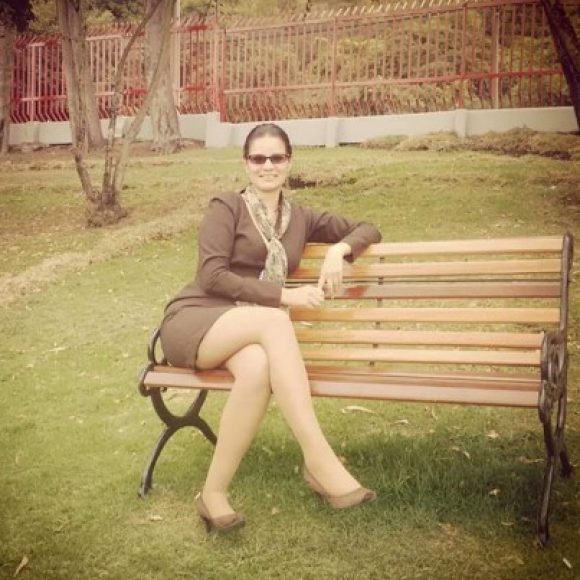 Profile picture of Liliana Rodriguez