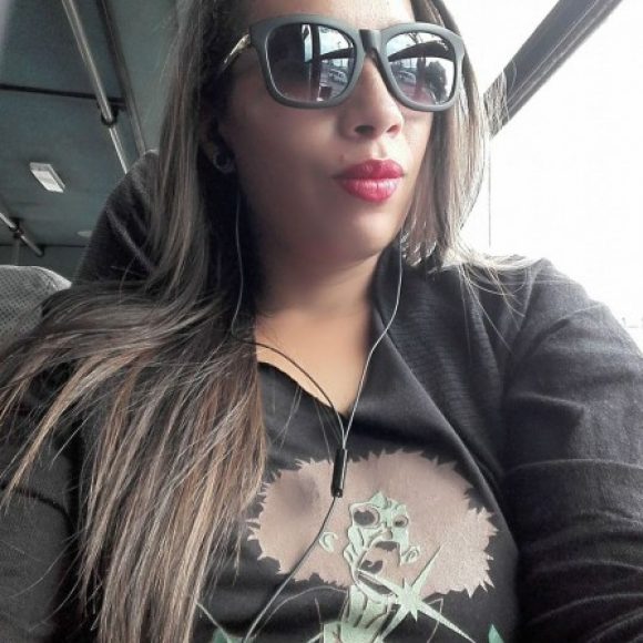Profile picture of DIANA CASTILLO