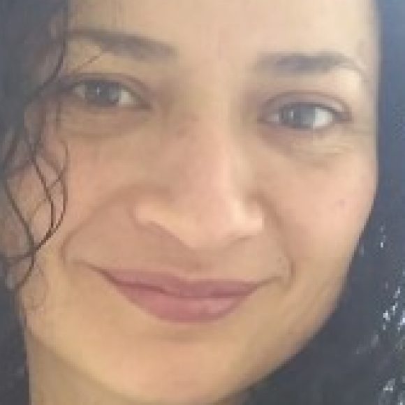 Profile picture of Diana Suárez