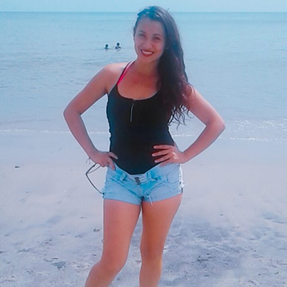 Profile picture of Carolina