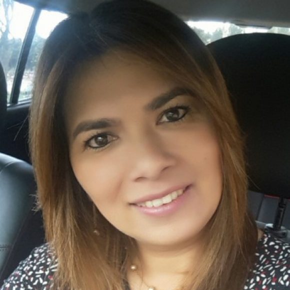 Profile picture of Lilia