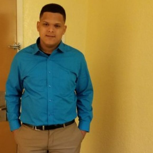 Profile picture of Eduardo Rosado
