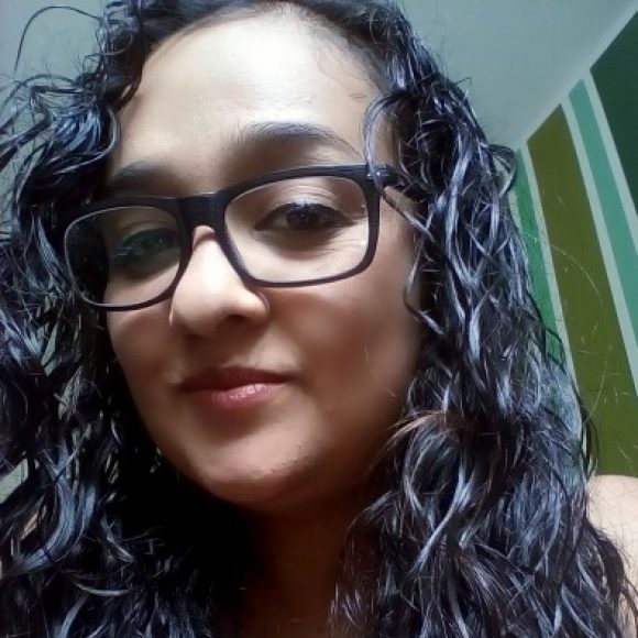 Profile picture of Isabel Cristina