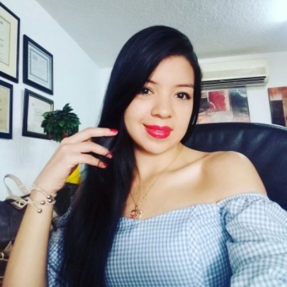 Profile picture of Andrea