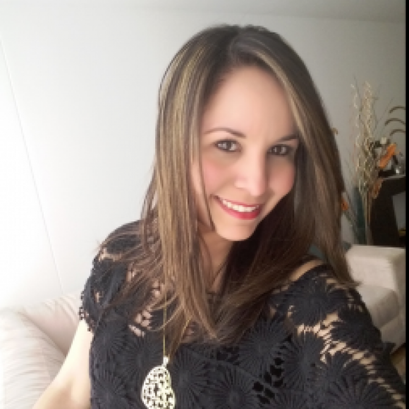 Profile picture of Kelly Milena