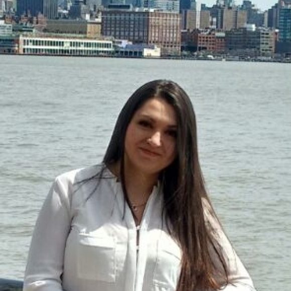 Profile picture of Johanna Real