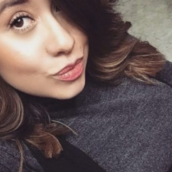 Profile picture of Jessica González