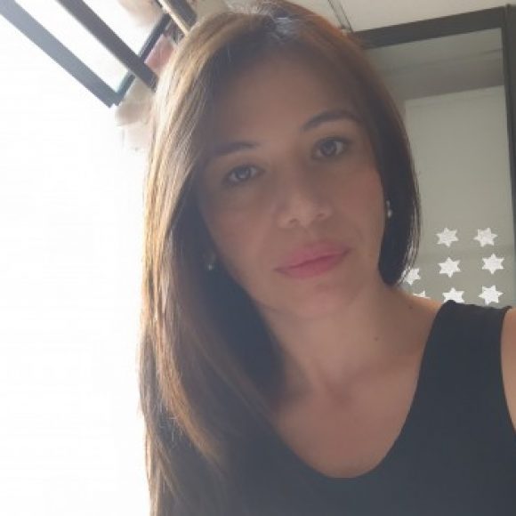 Profile picture of Angie