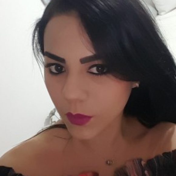 Profile picture of Angelica maria