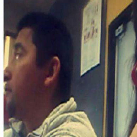 Profile picture of James Alegria