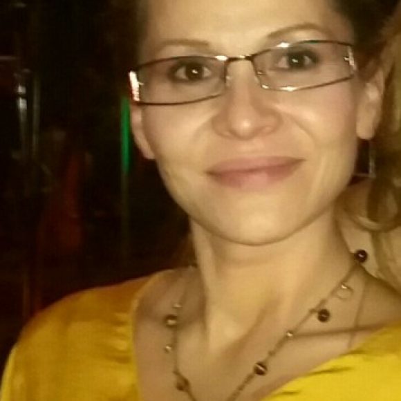 Profile picture of Klaudia