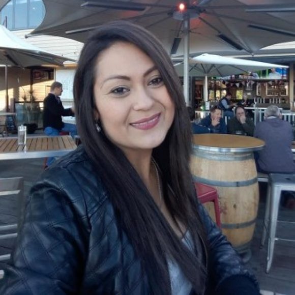 Profile picture of Katherine Mendoza
