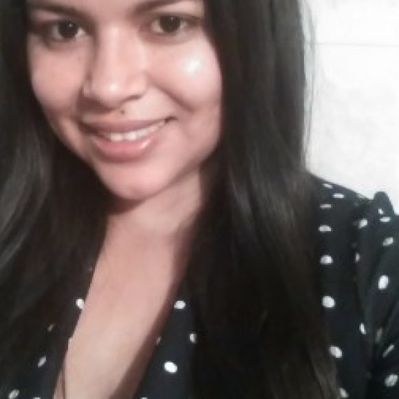 Profile picture of Claudia Soto