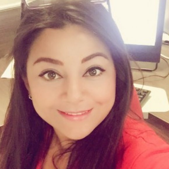 Profile picture of Johana Peña
