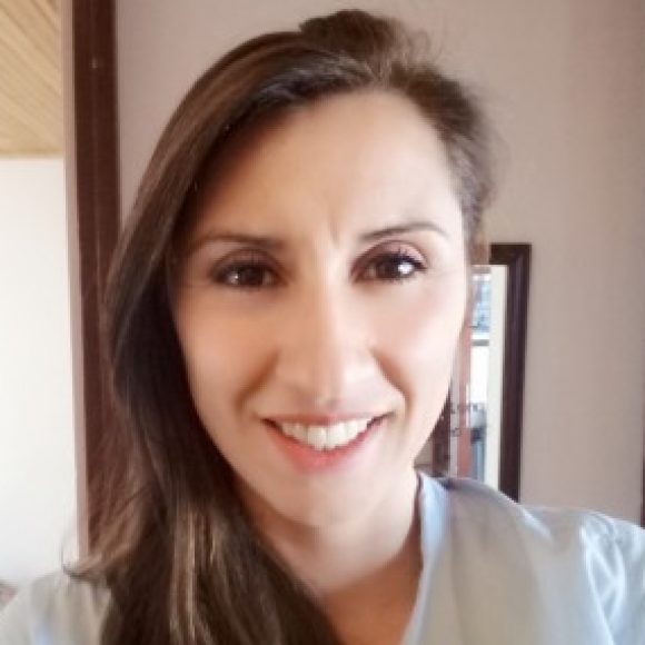 Profile picture of Olga Lucia